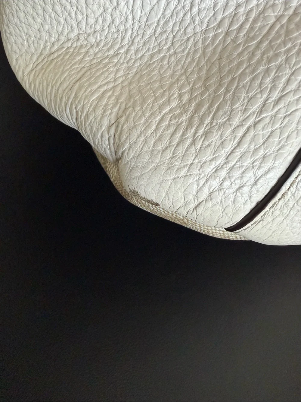 Coach C1523 Signature Jacquard Convertible Hobo Shoulder Crossbody Bag